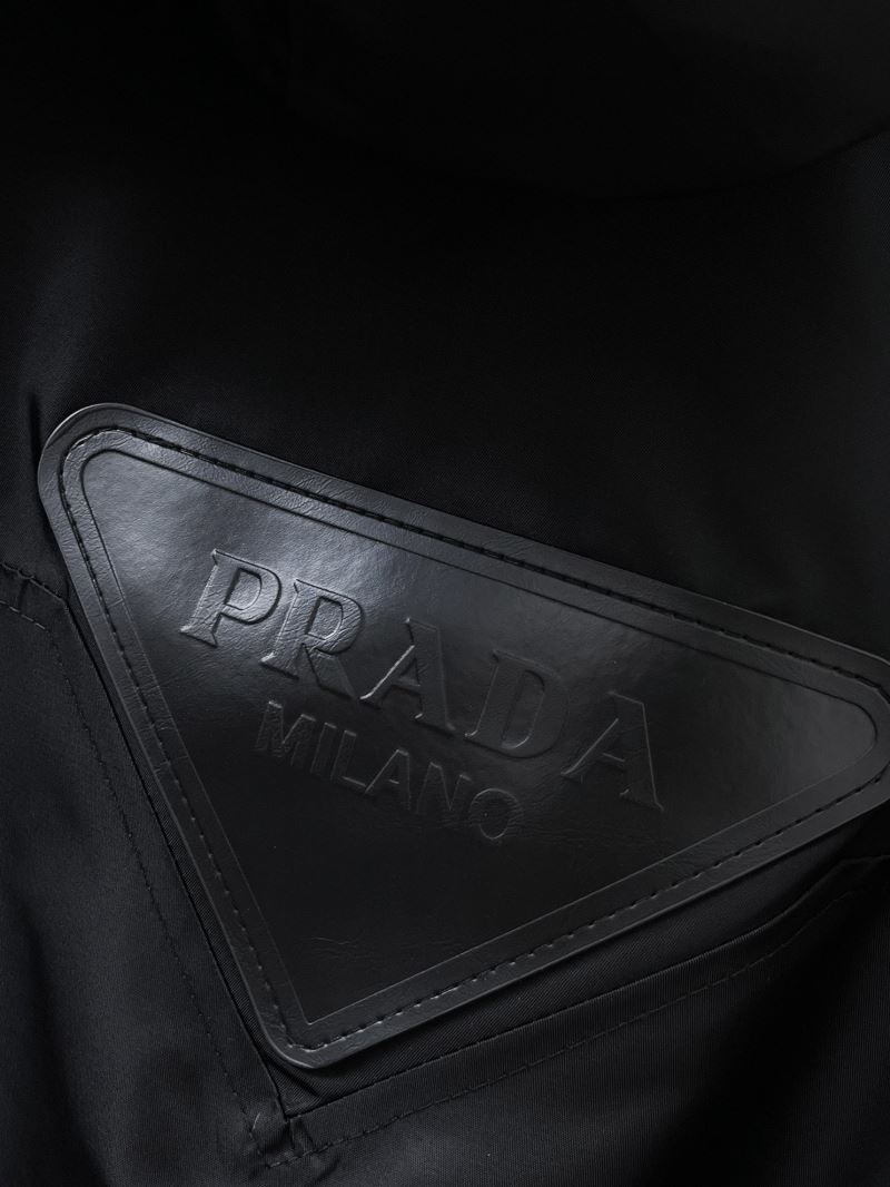 Prada Outwear